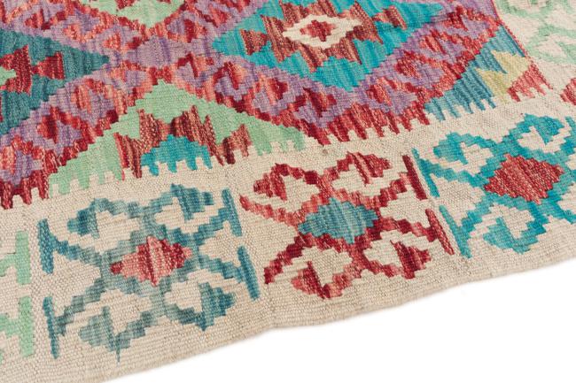 Kilim Afegão - 3