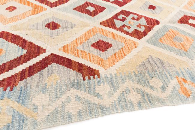 Kilim Afegão - 3