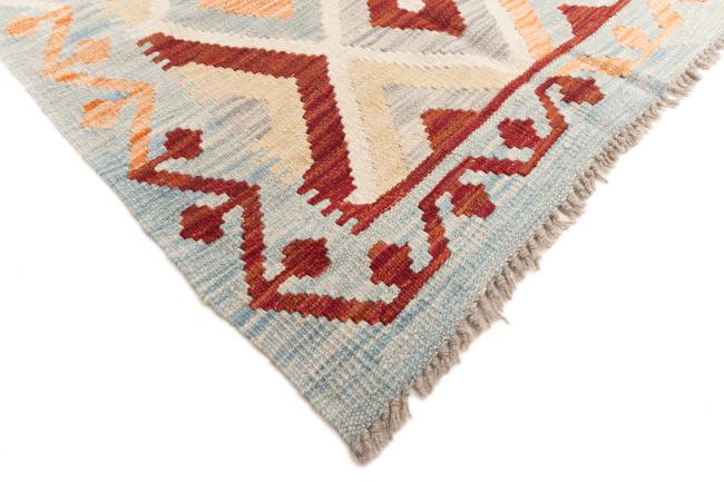 Kilim Afegão - 4