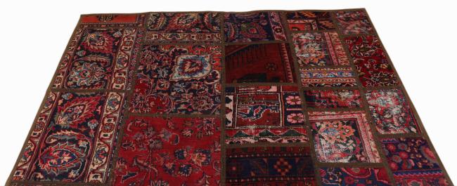 Patchwork - 3