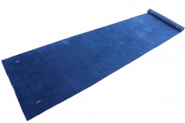 Loom Gabbeh Blue - 1