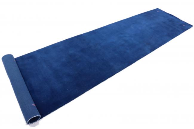 Loom Gabbeh Blue - 2