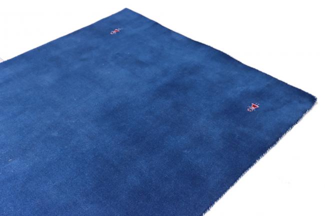 Loom Gabbeh Blue - 3