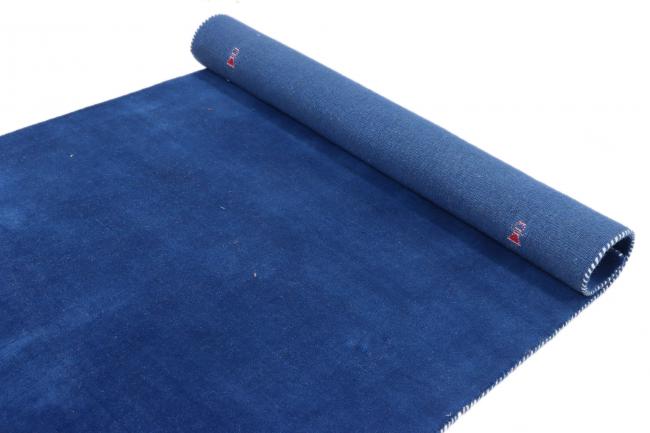 Loom Gabbeh Blue - 4