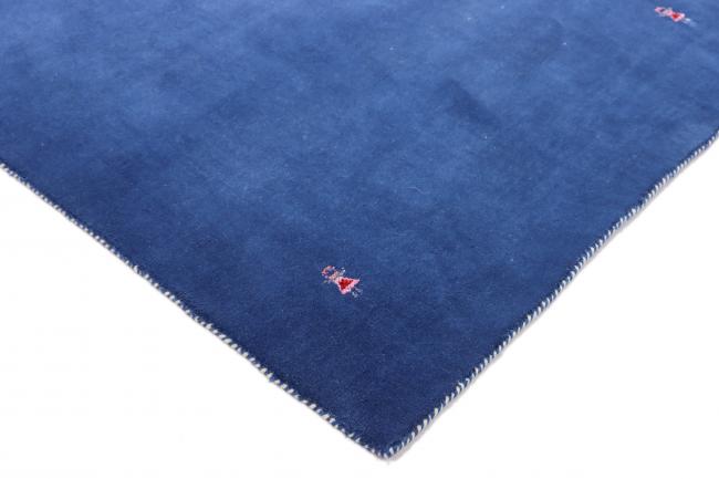 Loom Gabbeh Blue - 5