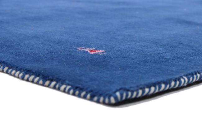 Loom Gabbeh Blue - 6