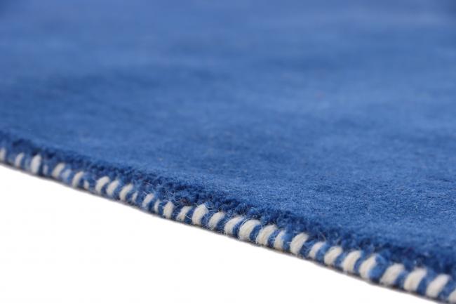 Loom Gabbeh Blue - 7