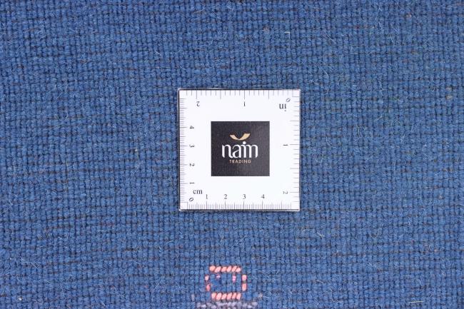 Loom Gabbeh Blue - 8