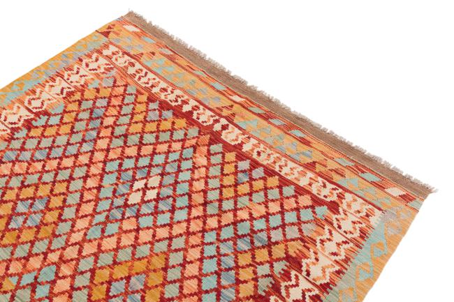 Kilim Afegão - 2