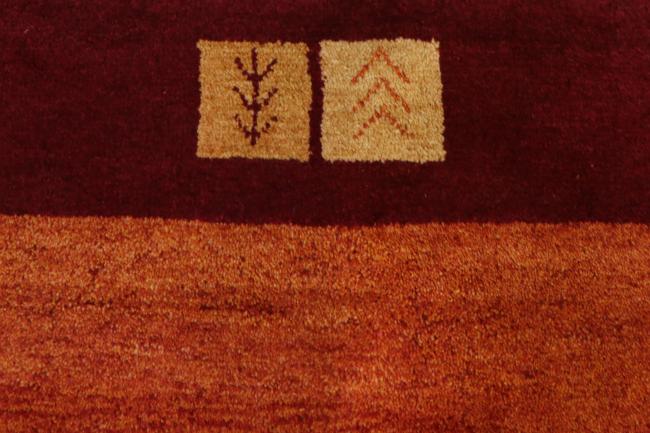 ギャッベ ペルシャ - 4