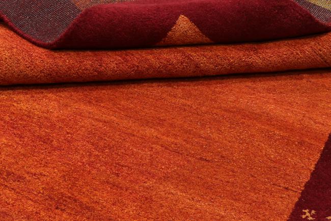 ギャッベ ペルシャ - 5