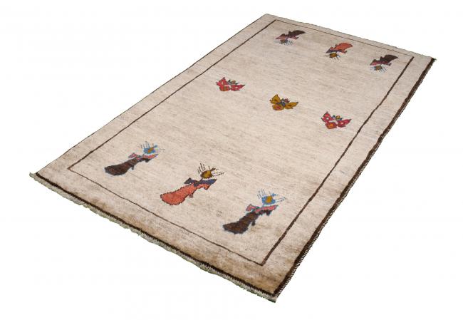 Persian Gabbeh Old - 2