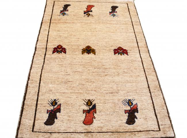 Persian Gabbeh Old - 3