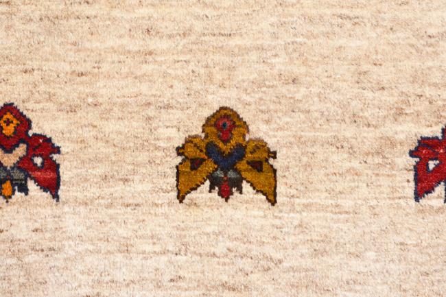 Persian Gabbeh Old - 4
