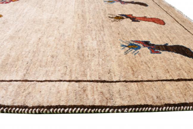 Persian Gabbeh Old - 6