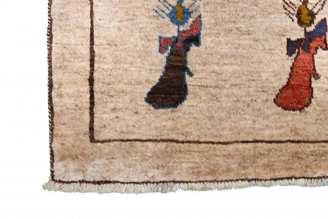 Persian Gabbeh Old - 7