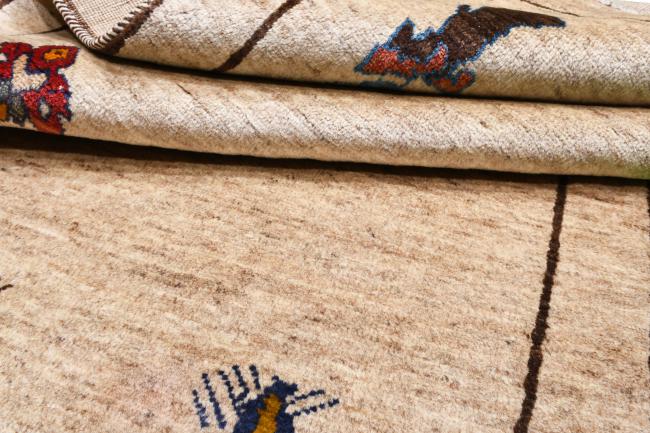 Persian Gabbeh Old - 8