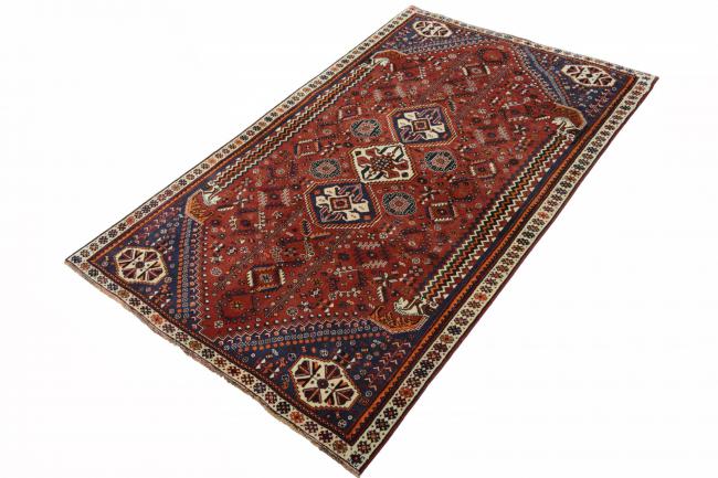 Shiraz - 3