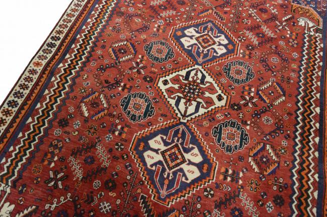 Shiraz - 6
