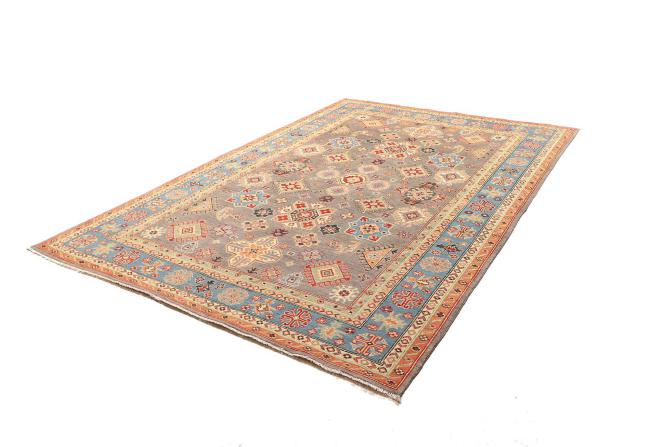 Kazak Limited - 1