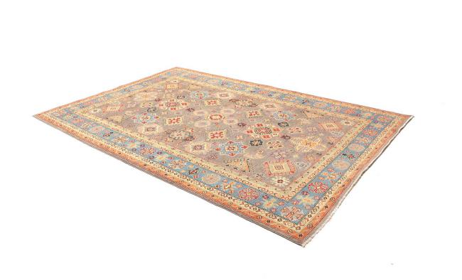 Kazak Limited - 2
