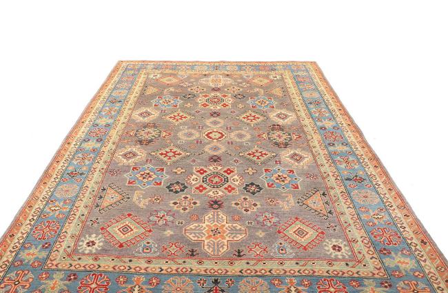 Kazak Limited - 3