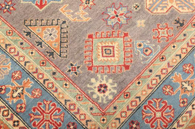 Kazak Limited - 5