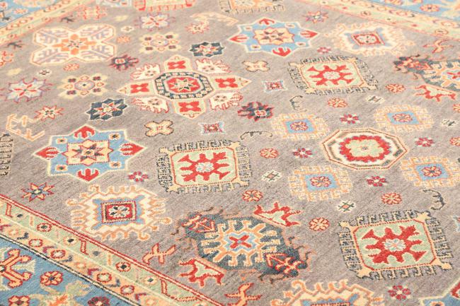 Kazak Limited - 6