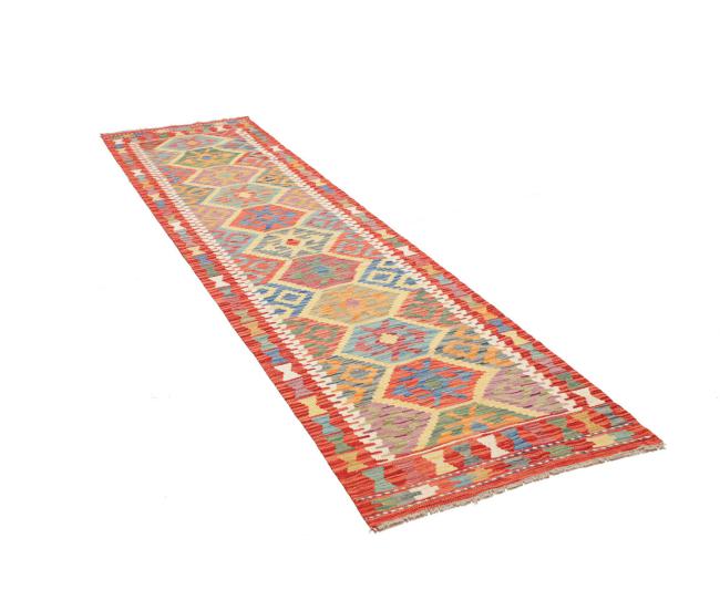 Kilim Afghan - 2