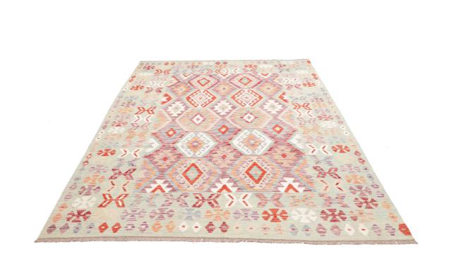 Kilim Afghan - 1
