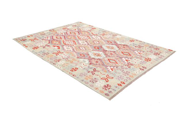 Kilim Afghan - 2