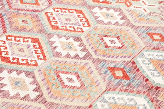 Kilim Afghan - 3