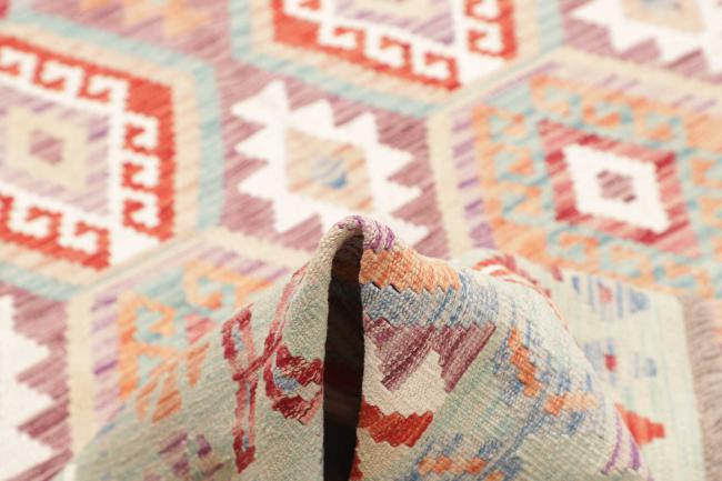 Kilim Afghan - 5