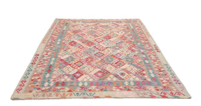 Kilim Afegão - 1