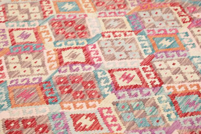 Kilim Afegão - 3