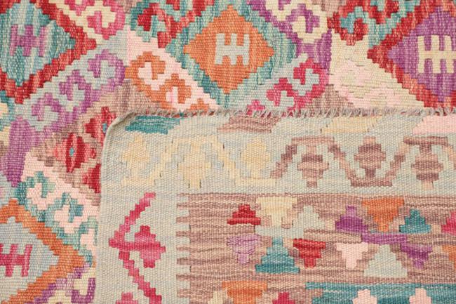 Kilim Afegão - 4