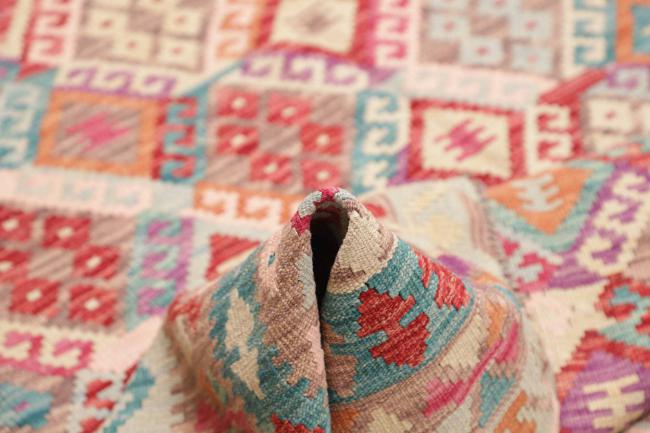 Kilim Afegão - 5