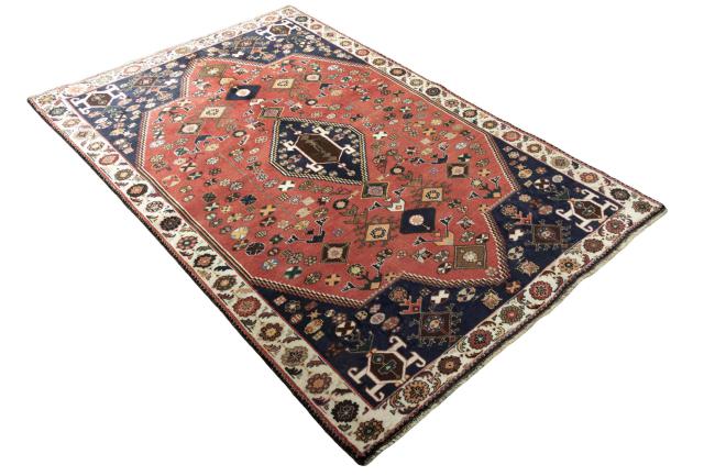 Shiraz - 5