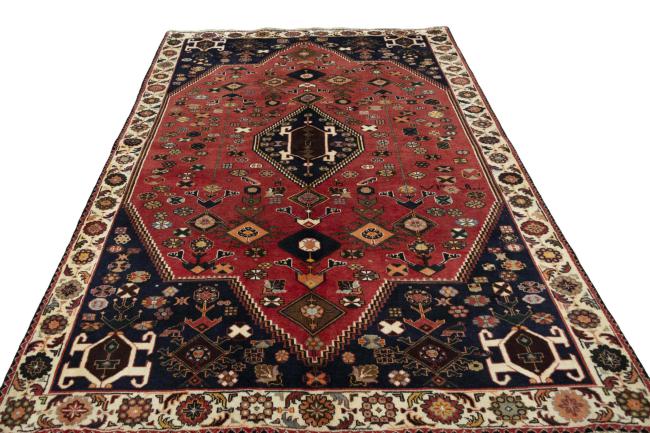 Shiraz - 6