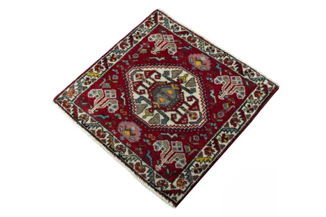 Shiraz - 1