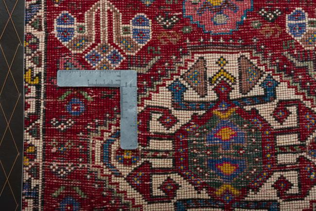 Shiraz - 4