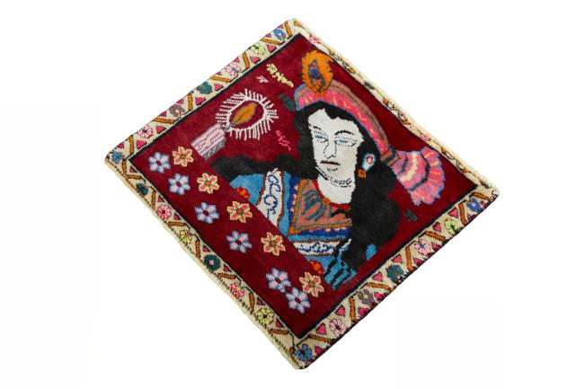Shiraz - 1