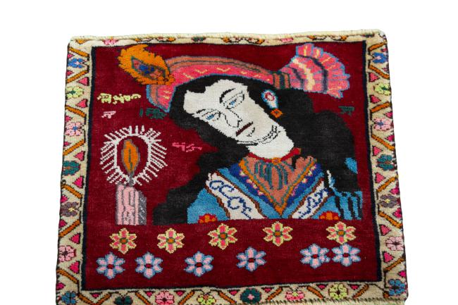 Shiraz - 3