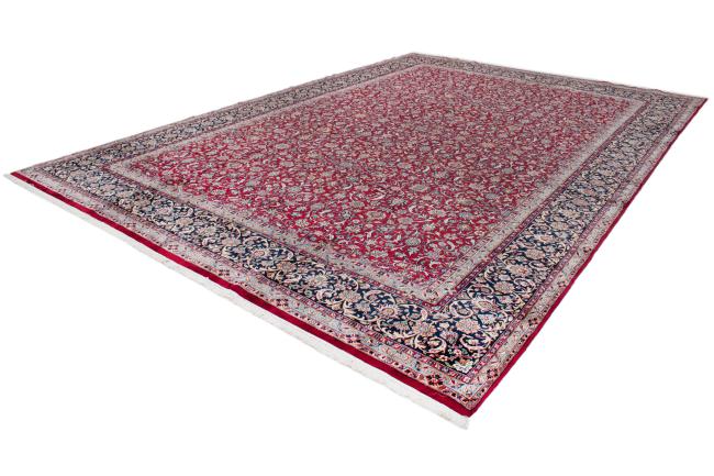 Kerman Rafsanjan - 1