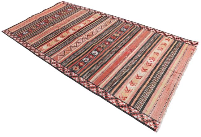 Kelim Fars Antik - 2