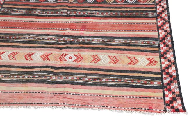 Kelim Fars Antik - 4