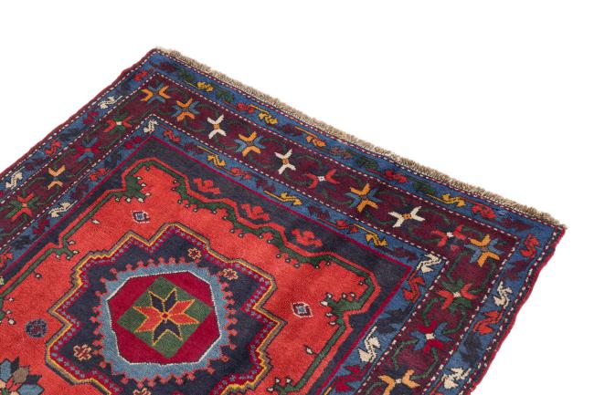 Shirwan Antique - 3