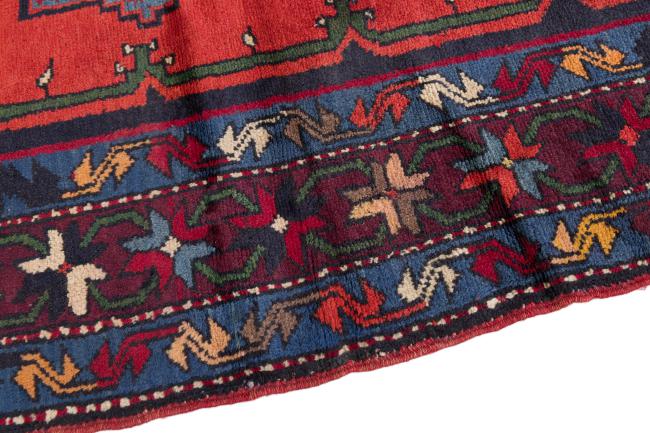 Shirwan Antique - 4