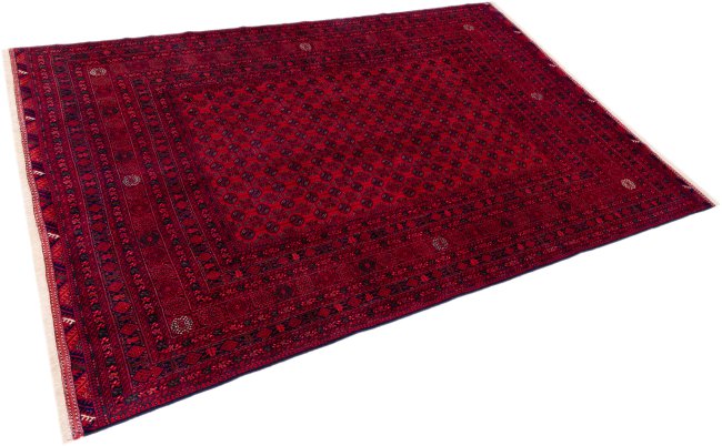Afghan Mauri - 2