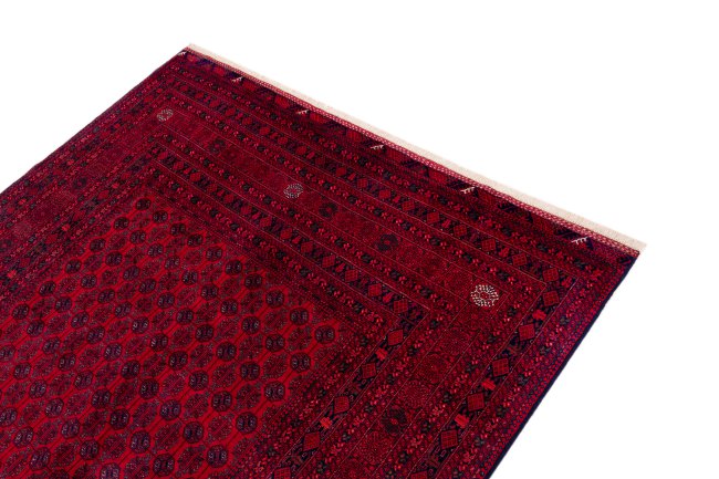 Afghan Mauri - 3